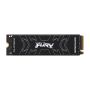 Kingston Technology 500G FURY RENEGADE M.2 2280 NVMe SSD (SFYRS/500G) thumbnail