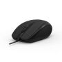 Acer HP.EXPBG.008 muis Thuis Ambidextrous USB Type-A Optisch 1200 DPI (HP.EXPBG.008) thumbnail