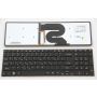 Acer Keyboard US-International 103K Black (KB.I170A.439) thumbnail