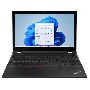 Lenovo ThinkPad P15 G2 i7-11850H 32GB 512GB 15.6FHD NVIDIA T1200 (20YQ-SE-SB2-AS) thumbnail