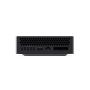 Lenovo ThinkStation PGX GB10 128 GB LPDDR5x-SDRAM 1 TB SSD DGX OS Mini Tower Mini PC Zwart (30KL0004FC) thumbnail