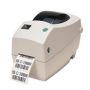Zebra TLP2824 Plus labelprinter Direct thermisch/Thermische overdracht 203 x 203 DPI 102 mm/sec (282P-101120-000) thumbnail