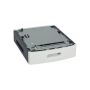 Lexmark 550-Sheet Tray Complete for MS81x MX71x (40X8106) thumbnail