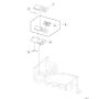 Lexmark SVC TRAY INSERT 2000-SHEET (41X0330) thumbnail