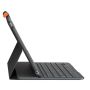 Logitech Slim Folio Bluetooth Toetsenbord - Scandinavisch (920-009479) thumbnail