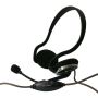 Logitech Labtec Stereo 442 Headset (981-000083) thumbnail