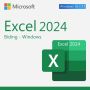 Microsoft Excel - Licentie (065-08737) thumbnail