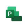 Microsoft Project Standard - licentie (076-05861) thumbnail