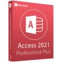 Microsoft Access - Softwarelicentie (077-07278) thumbnail