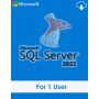 MicrosoftSQLCAL Sngl SoftwareAssurance Charity OLV 1License NoLevel AdditionalProduct DvcCAL 1Year Acquiredyear2 (359-06917) thumbnail