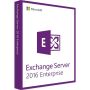 MicrosoftExchangeServerEnterprise Sngl SoftwareAssurance Academic OLV 1License NoLevel AdditionalProduct 1Year Acquiredyear3 (395-04662) thumbnail