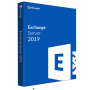 MicrosoftExchangeServerEnterprise Sngl SAStepUp Academic OLV 1License NoLevel ExchangeServer-Standard AdditionalProduct3Year Acq (395-04695) thumbnail