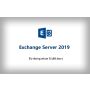 MicrosoftExchangeServerEnterprise Sngl SAStepUp Charity OLV 1License NoLevel ExchangeServer-Standard AdditionalProduct 2Year Acq (395-04716) thumbnail