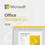 Microsoft Office Mac Standard (3YF-00700) thumbnail