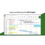 MicrosoftProjectPlan5OpenFac ShrdSvr Sngl MonthlySubscriptions-VolumeLicense Academic OLV 1License NoLevel AdditionalProduct 1Mo (7RJ-00004) thumbnail