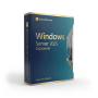 Microsoft Win Server Datacenter Core Single Language Software Assurance Open Value 2 Licenses No Level 1 Year Acquired Year 3 Ac (9EA-01133) thumbnail