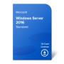 Microsoft Windows Server 2022 Standard 16-Core (9EM-00731) thumbnail