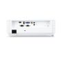 Acer S1286H beamer/projector Projector met normale projectieafstand 3500 ANSI lumens DLP XGA (1024x768) Wit (MR.JQF11.001) thumbnail