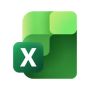 Microsoft Excel voor (D46-00525) thumbnail