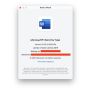 Microsoft Word voor (D48-00620) thumbnail