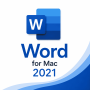 Microsoft Word voor (D48-00621) thumbnail
