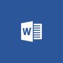 MicrosoftWordMac Sngl SoftwareAssuranceOLV 1License NoLevel AdditionalProduct 3Year Acquiredyear1 (D48-00623) thumbnail