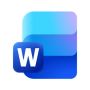 Microsoft Word voor (D48-01288) thumbnail
