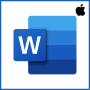 Microsoft Word voor (D48-01314) thumbnail