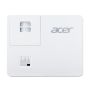 Acer PL6510 beamer/projector Projector voor grote zalen 5500 ANSI lumens DLP 1080p (1920x1080) Wit (MR.JR511.001) thumbnail