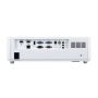 Acer PL6510 beamer/projector Projector voor grote zalen 5500 ANSI lumens DLP 1080p (1920x1080) Wit (MR.JR511.001) thumbnail