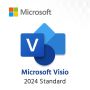 Microsoft Visio Standard (D86-05915) thumbnail