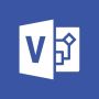 Microsoft Office Visio Professional (D87-02403) thumbnail