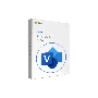 Microsoft Visio Professional (D87-02405) thumbnail