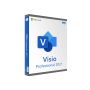 Microsoft Visio Professional - licentie (D87-06010) thumbnail