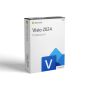 Microsoft Visio Pro voor Office (DV2-00002) thumbnail