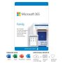Microsoft® M365 Family Swedish 1YR (EP2-32398) thumbnail