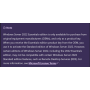Microsoft Windows Server 2016 Essentials (G3S-01374) thumbnail