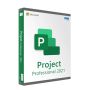 MicrosoftProjectProfessional Sngl SAStepUp OLV 1License NoLevel ProjectStandardAdditionalProduct w/1ProjectSvrCAL 2Year Acquired (H30-01394) thumbnail