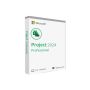 Microsoft Project Professional - Upgrade (H30-05919) thumbnail
