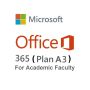 Microsoft Office 365 Plan A3 - Licentie (HVH-00013) thumbnail