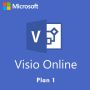 MicrosoftVisioPlan1Open ShrdSvr Sngl MonthlySubscriptions-VolumeLicense OLV 1License NoLevel AdditionalProduct 1Month (HWV-00001) thumbnail