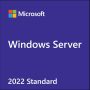 Microsoft Win Server Datacenter All Languages SA Step-up Open Value No Level 1 Year Win Server Std AP 2 Processor License (P71-07033) thumbnail