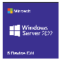 Microsoft Win Server CAL Single Language License & Software Assurance Open Value No Level 2 Years Acquired Year 2 Academic AP De (R18-05949) thumbnail