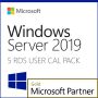 Microsoft Win Server External ConnectorSingle Language Software Assurance OpenValue No Level 3 Years Acquired Year 1 Academic AP (R39-01277) thumbnail