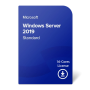 Microsoft Win Server External ConnectorSingle Language Software Assurance OpenValue No Level 2 Years Acquired Year 2 Charity AP (R39-01292) thumbnail