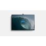Microsoft Surface Hub 2S 85 interactive whiteboard 2.16 m (85) 3840 x 2160 pixels Touchscreen Platinum (TQP-00022) thumbnail