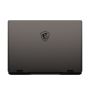 MSI Sword 16 HX B14VGKG-448NL Intel® Core™ i7 i7-14650HX Laptop 40,6 cm (16") Quad HD+ 16 GB DDR5-SDRAM 1 TB SSD NVIDIA GeForce RTX 4070 Wi-Fi 6E (802.11ax) Windows 11 Home Grijs thumbnail