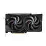 MSI GeForce RTX 5060 8G GAMING OC NVIDIA 8 GB GDDR7 (GEFORCE RTX 5060 8G GAMING OC) thumbnail