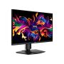 MSI MAG 272QP QD-OLED X24 computer monitor 67,3 cm (26.5") 2560 x 1440 Pixels Wide Quad HD Zwart (MAG 272QP QD-OLED X24) thumbnail