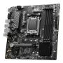 MSI PRO B650M-P moederbord AMD B650 Socket AM5 micro ATX (PRO B650M-P) thumbnail